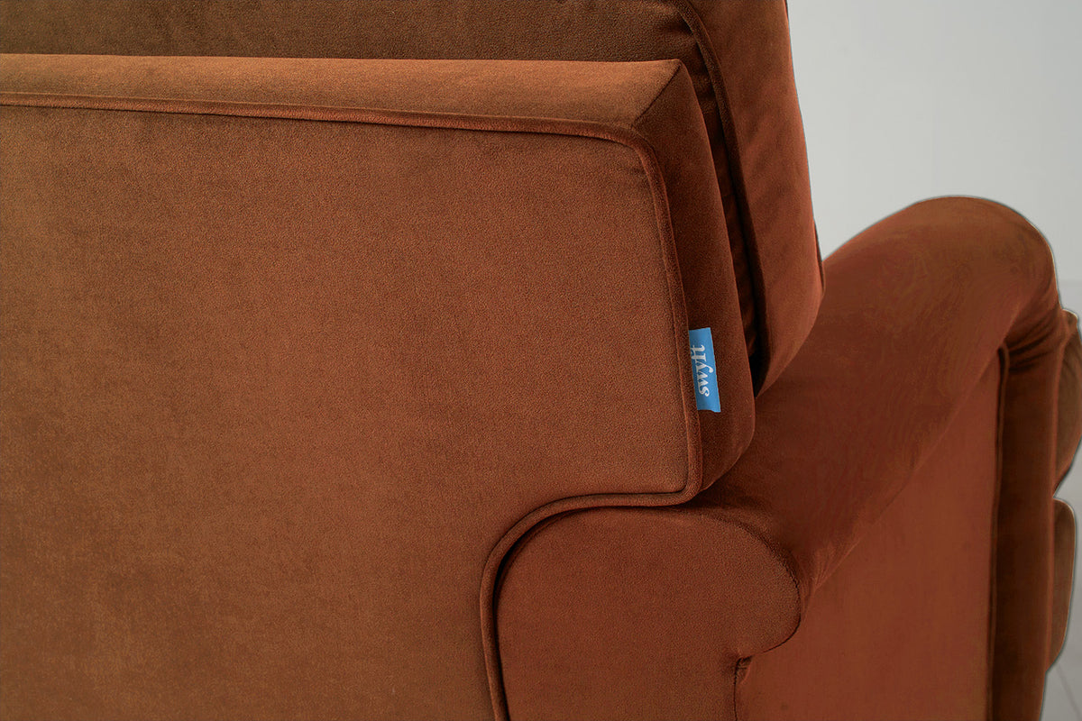 Model 15 Loveseat