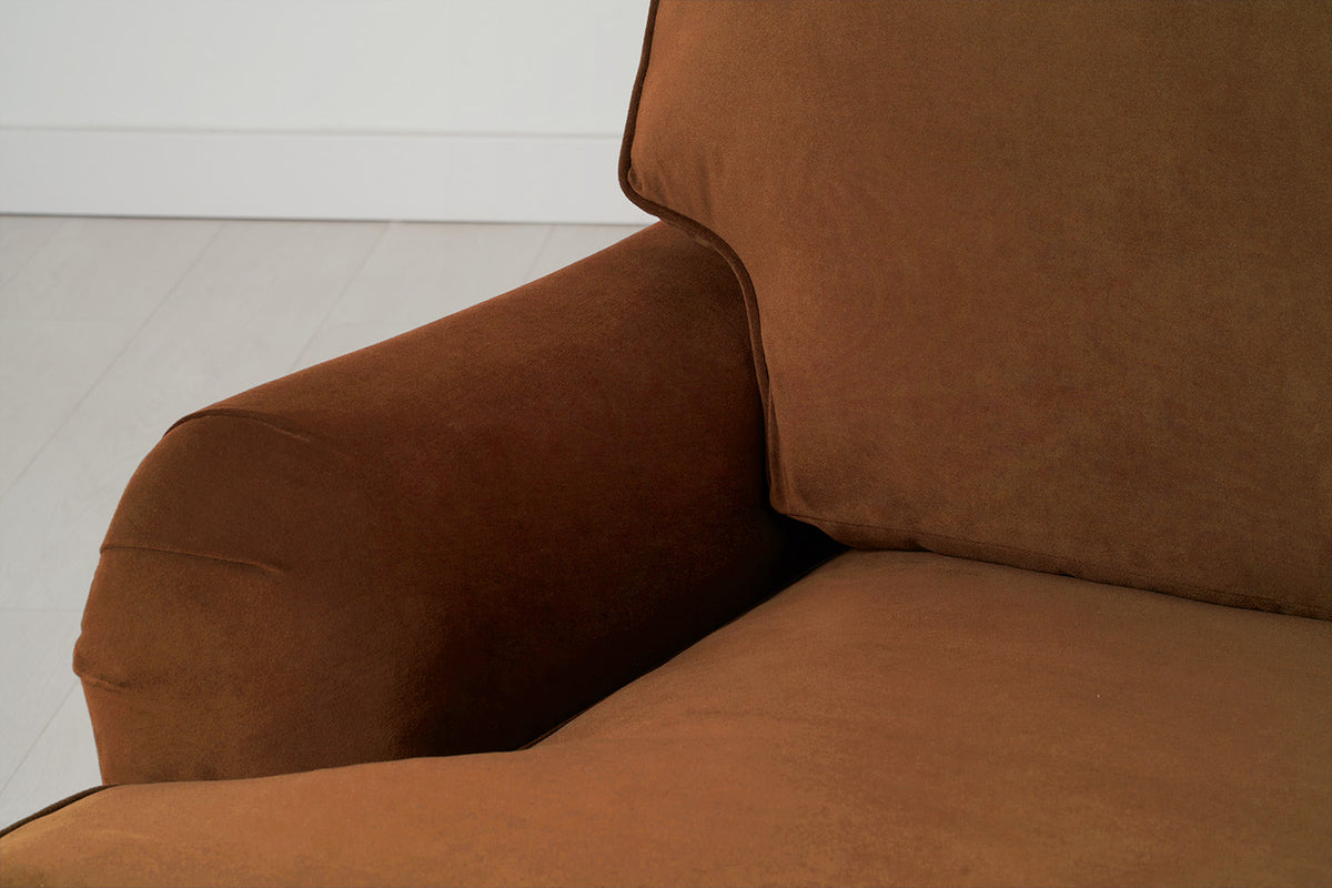 Model 15 Loveseat