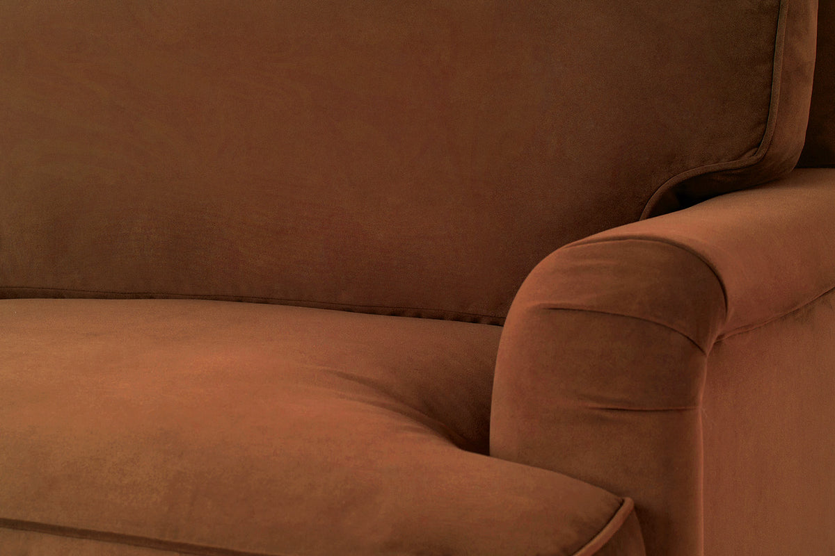 Model 15 Loveseat