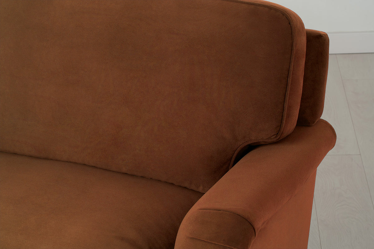 Model 15 Loveseat