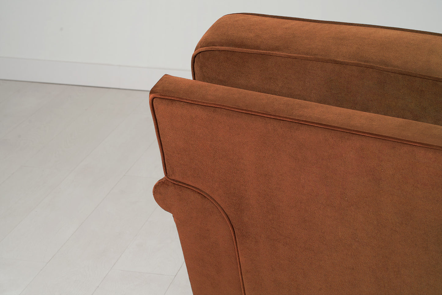 Model 15 Loveseat