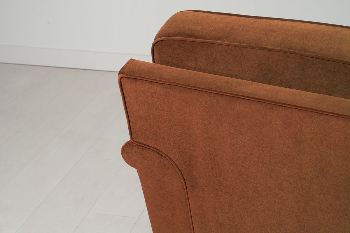 Model 15 Chaise Longue