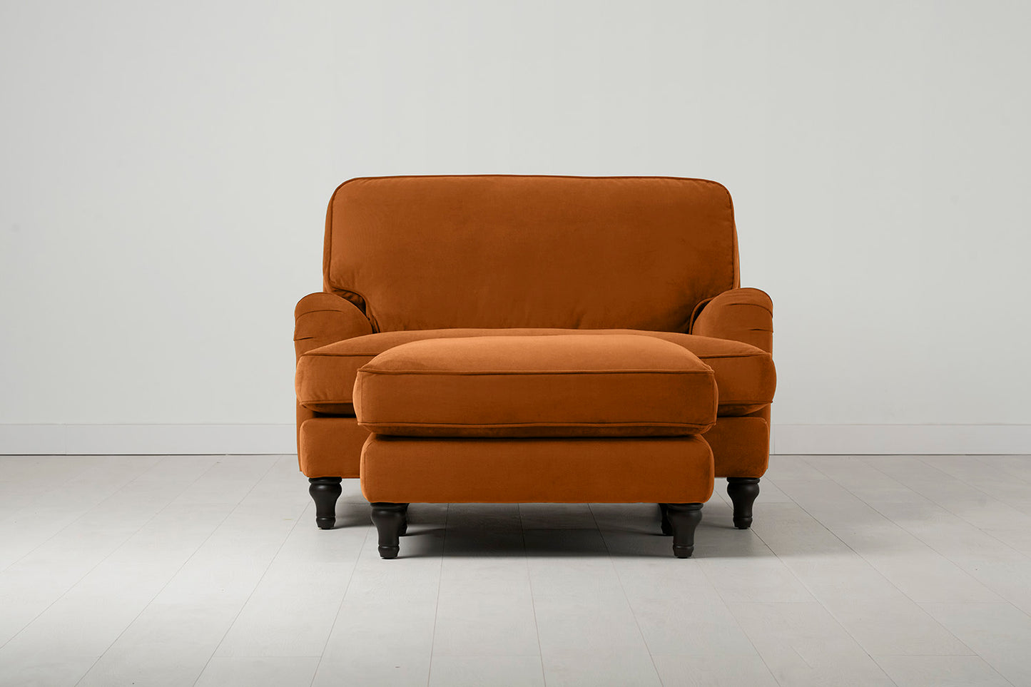 Model 15 Chaise Longue, Bronze