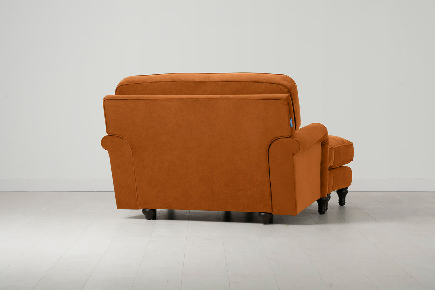 Model 15 Chaise Longue, Bronze