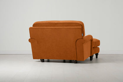 Model 15 Chaise Longue, Bronze