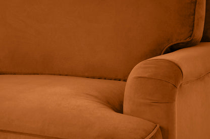 Model 15 Chaise Longue, Bronze