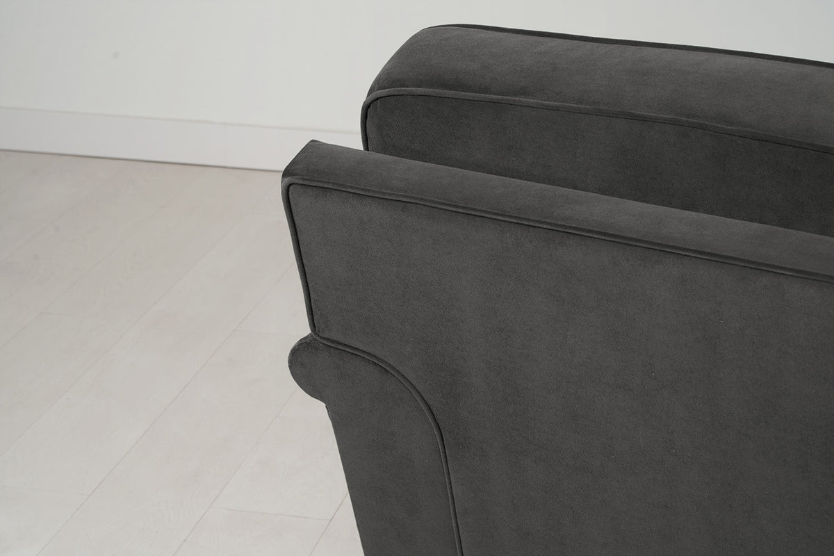 Model 15 Loveseat