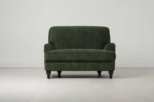 Model 15 Loveseat, Conifer