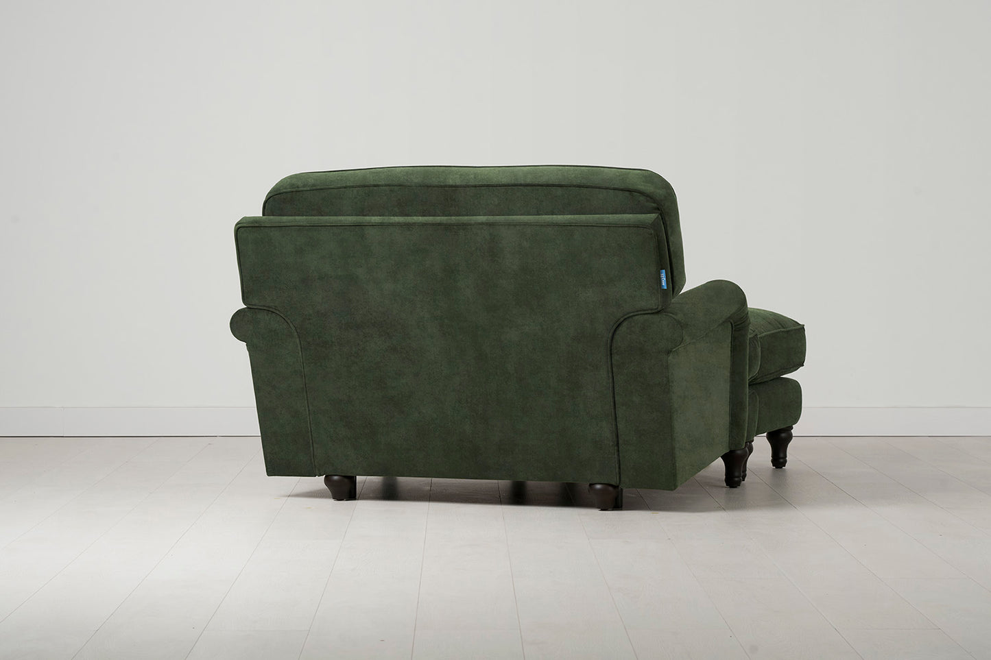 Model 15 Chaise Longue, Conifer