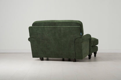 Model 15 Chaise Longue, Conifer
