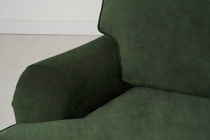 Model 15 Chaise Longue, Conifer