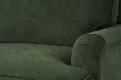 Model 15 Loveseat, Conifer