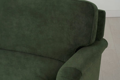 Model 15 Loveseat, Conifer