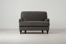 Model 15 Loveseat, Elephant