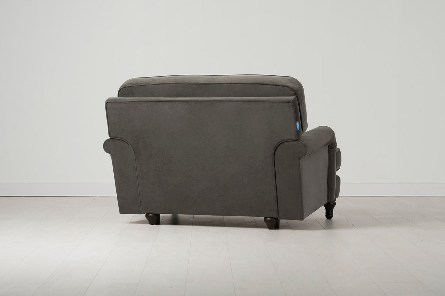 Model 15 Loveseat, Elephant