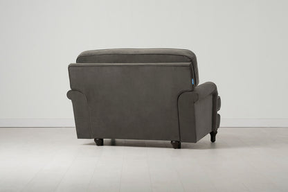 Model 15 Loveseat, Elephant