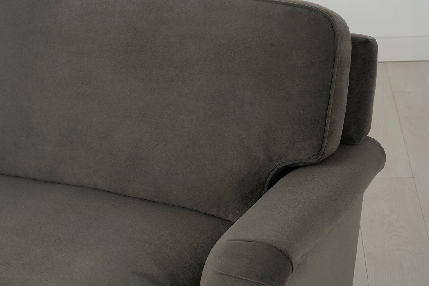 Model 15 Loveseat, Elephant