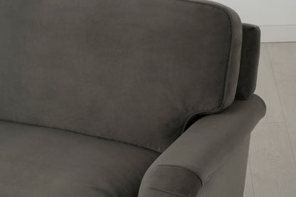 Model 15 Loveseat, Elephant