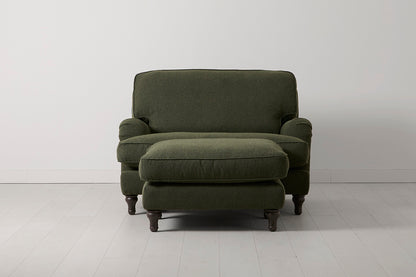 Model 15 Chaise Longue, Fern