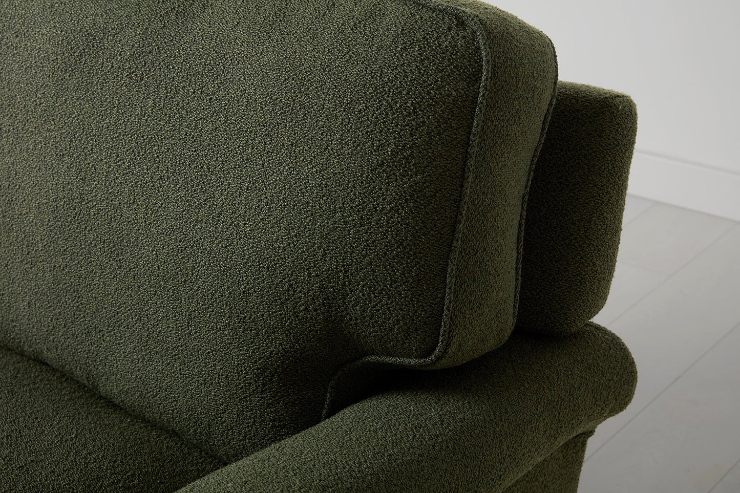 Model 15 Chaise Longue, Fern