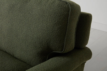 Model 15 Chaise Longue, Fern