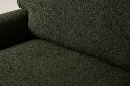 Model 15 Chaise Longue, Fern