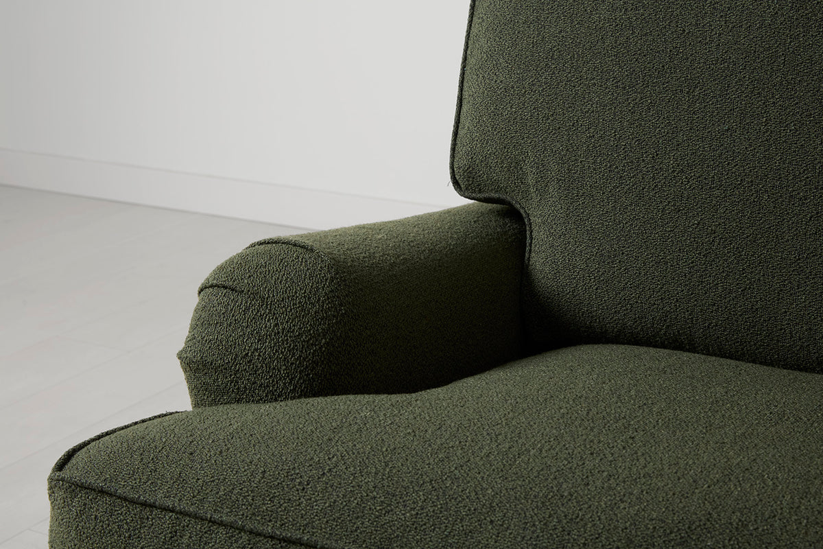 Model 15 Chaise Longue, Fern