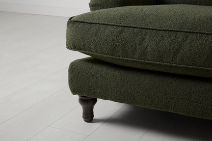 Model 15 Chaise Longue, Fern