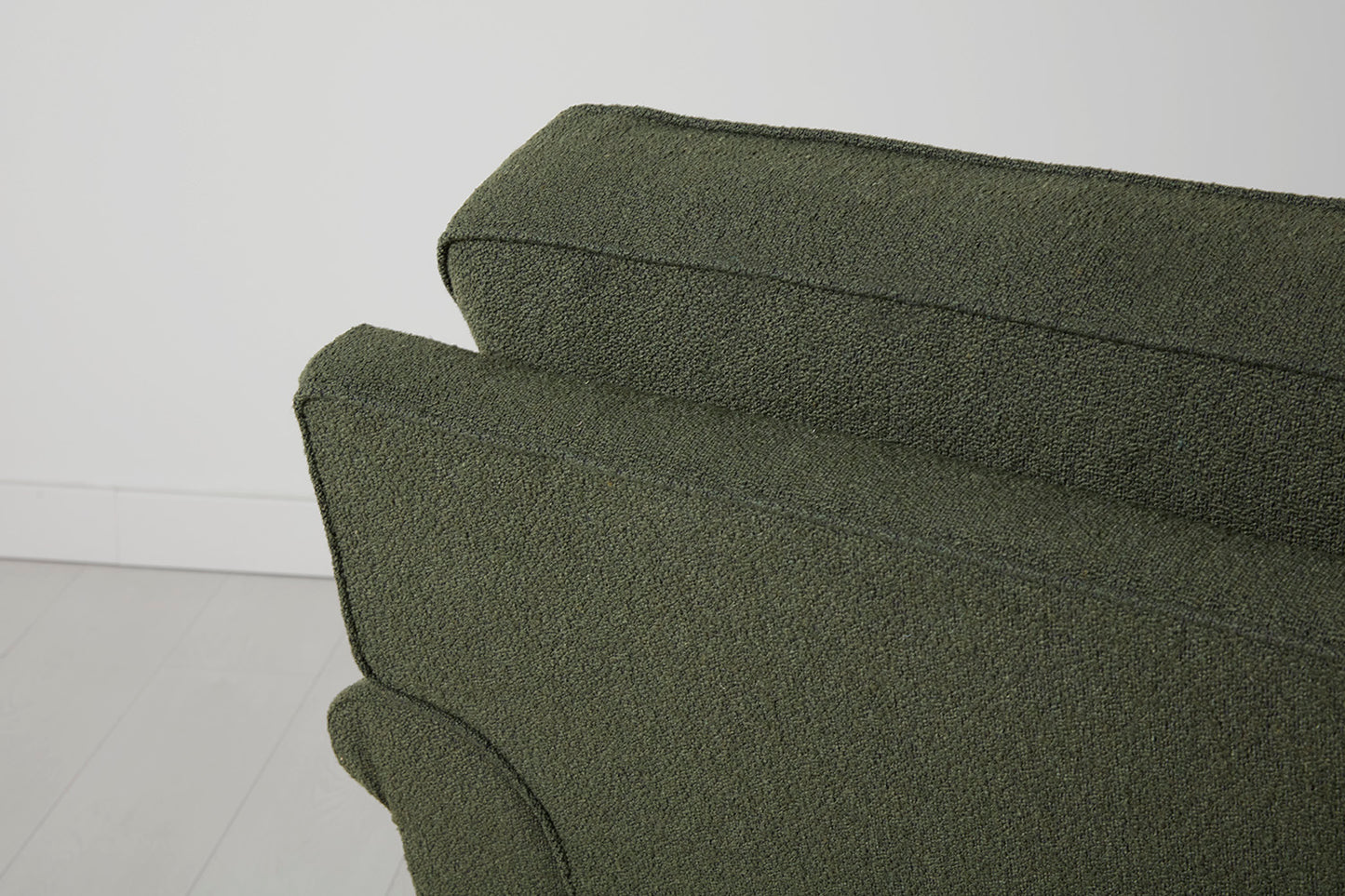Model 15 Chaise Longue, Fern