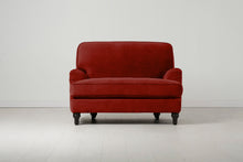 Model 15 Loveseat, Harissa