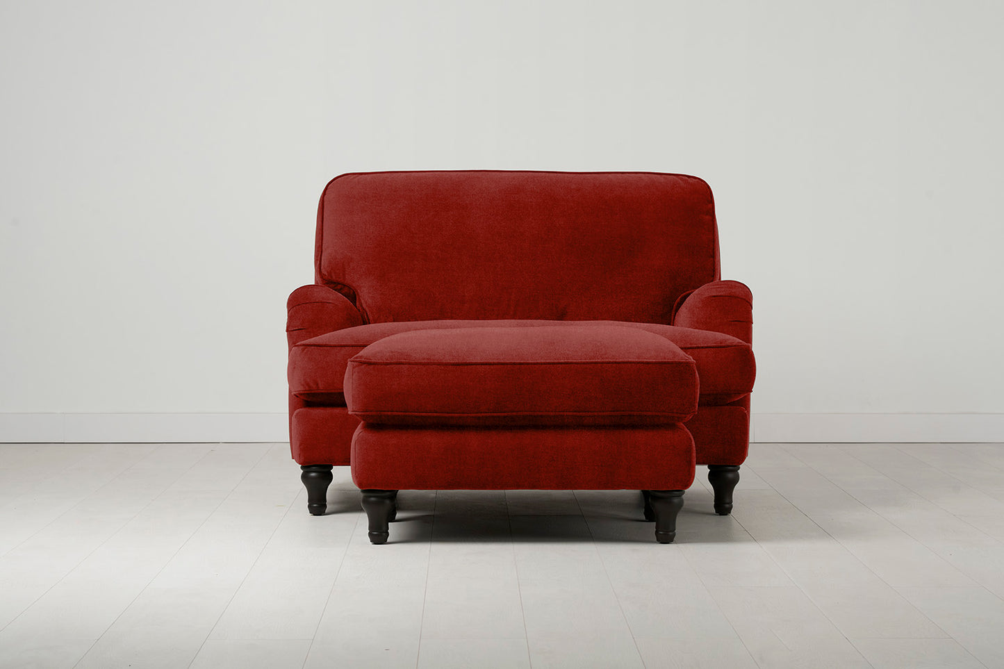 Model 15 Chaise Longue, Harissa