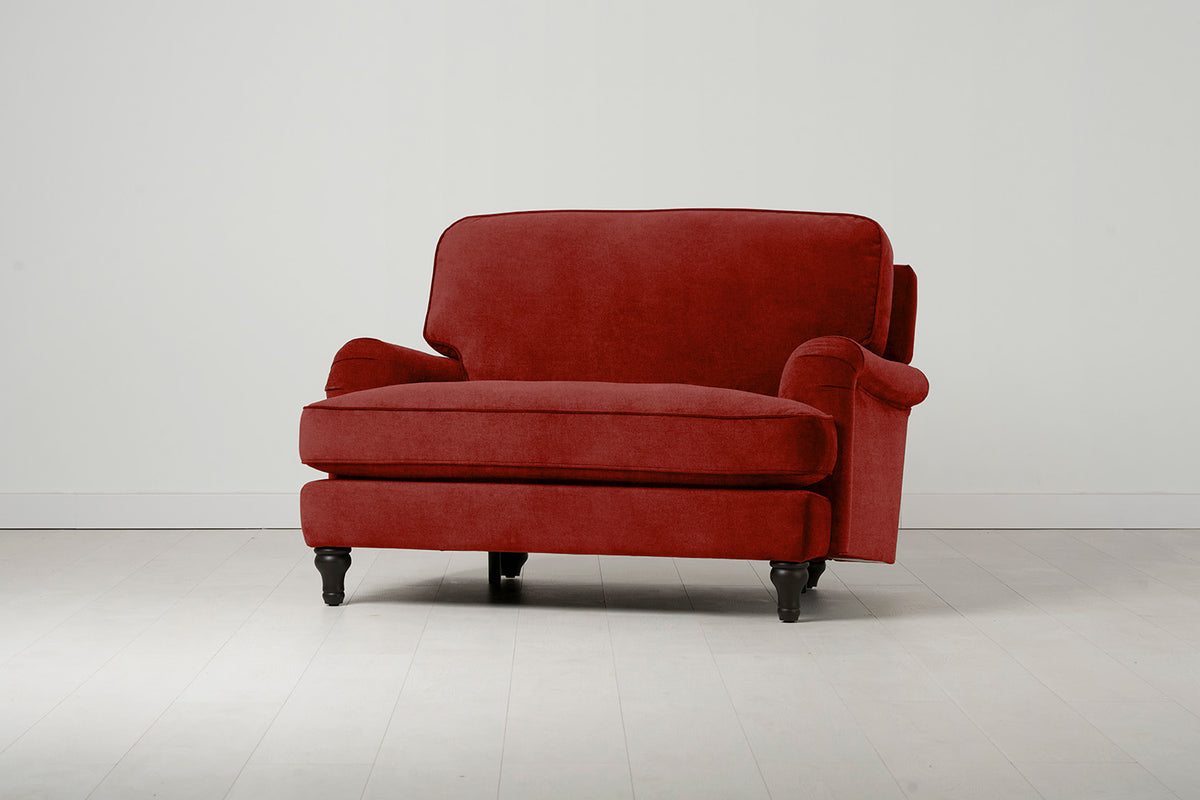 Model 15 Loveseat