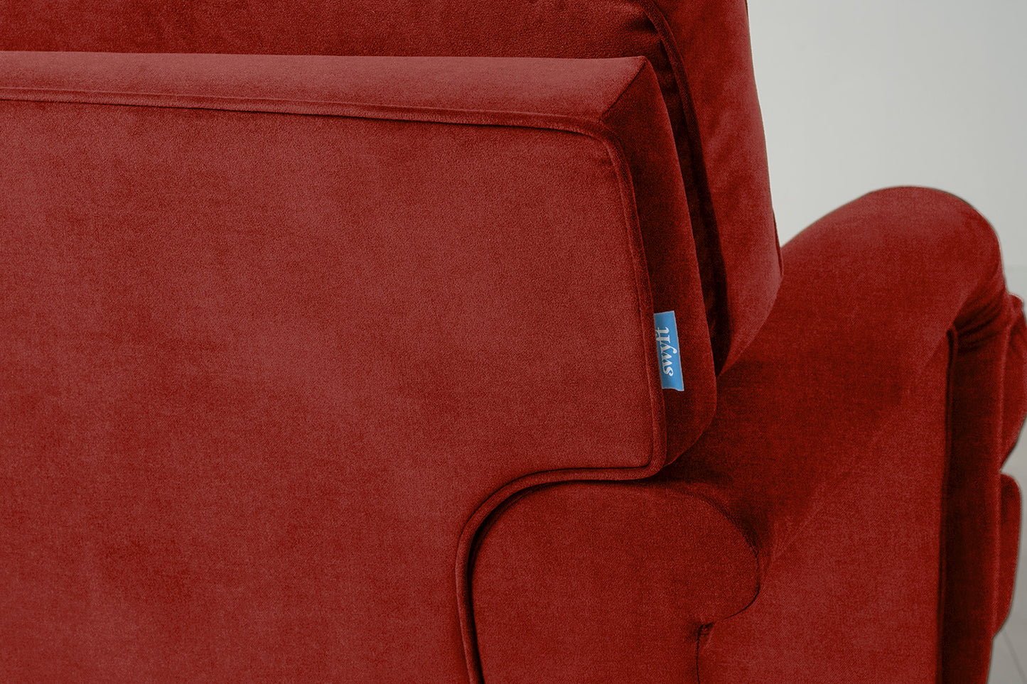 Model 15 Loveseat