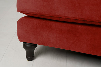 Model 15 Chaise Longue, Harissa