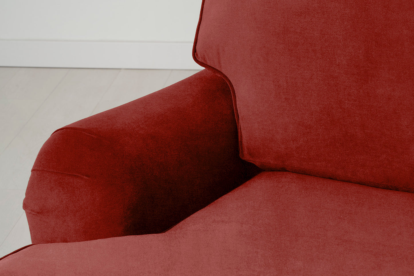 Model 15 Loveseat