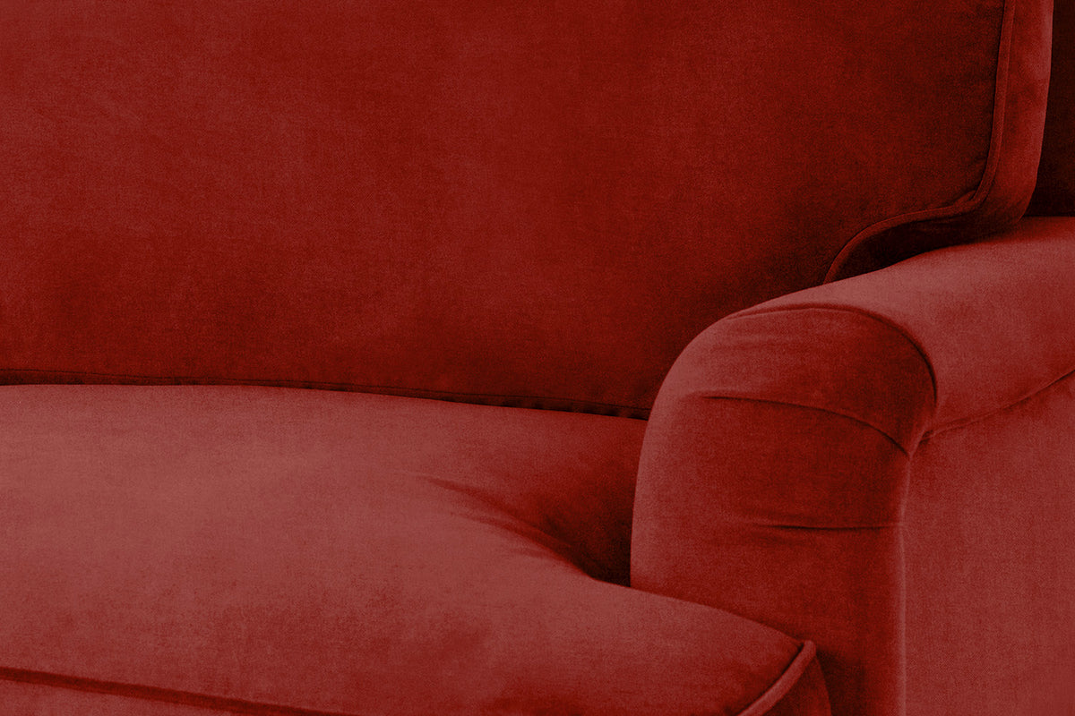 Model 15 Loveseat