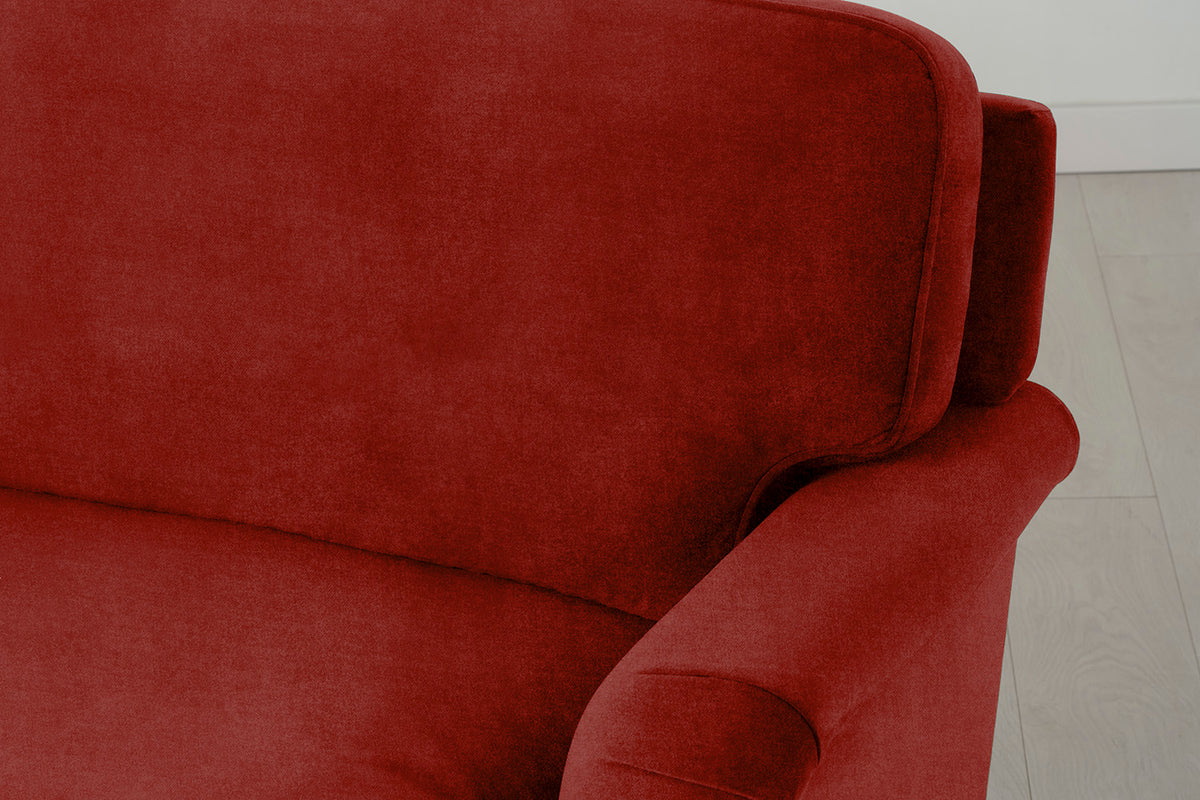 Model 15 Loveseat
