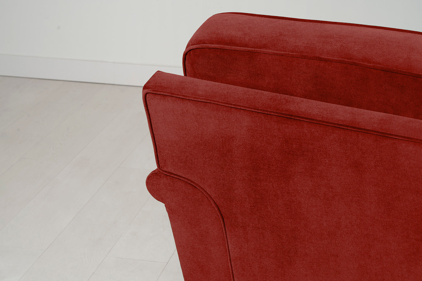 Model 15 Loveseat
