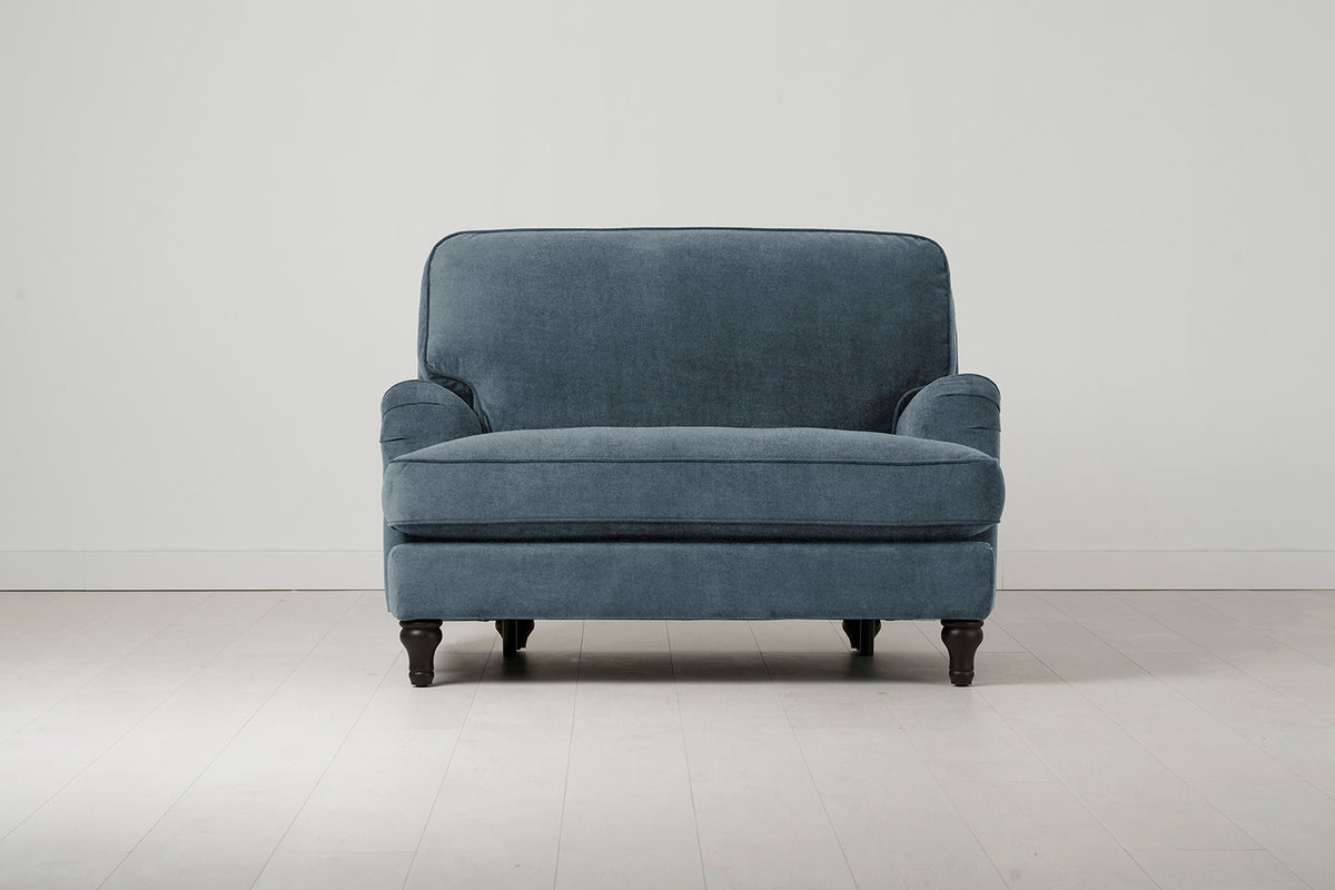 Model 15 Loveseat, Hydo