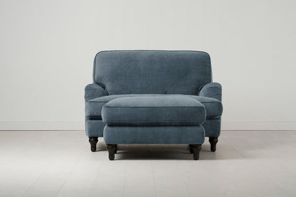 Model 15 Chaise Longue, Hydro