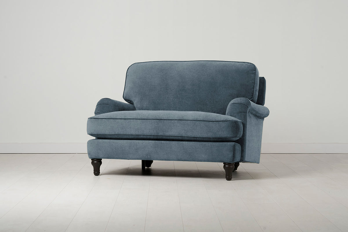 Model 15 Loveseat, Hydo