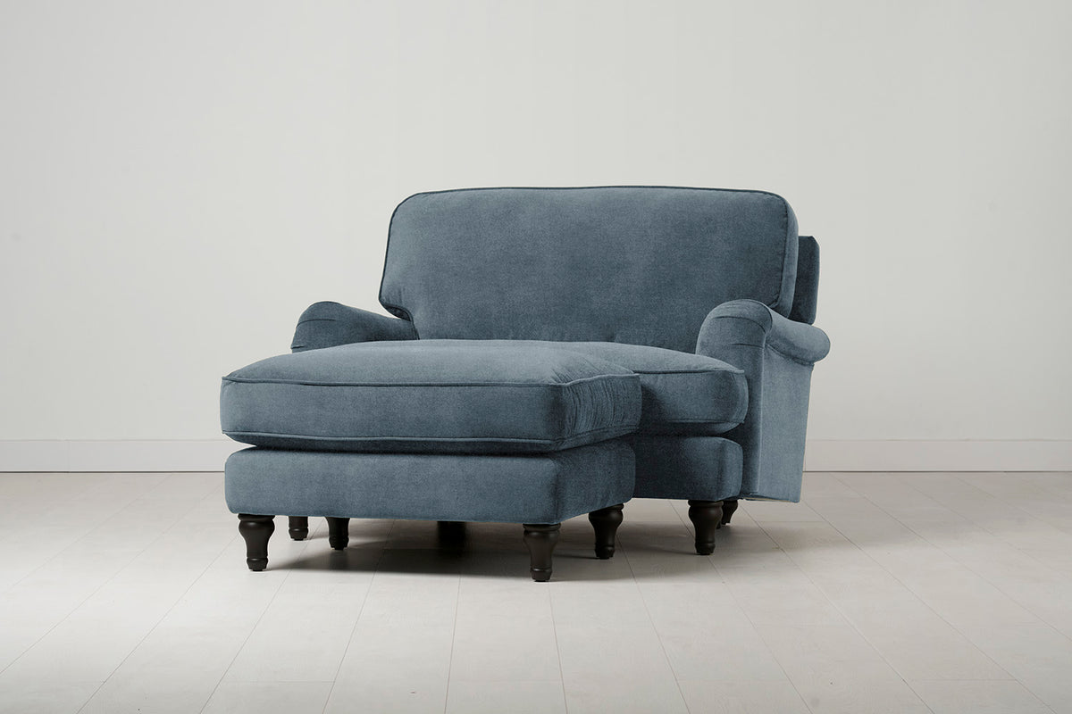 Model 15 Chaise Longue, Hydro