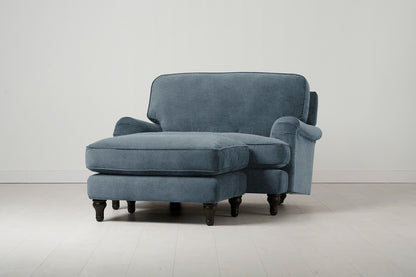 Model 15 Chaise Longue, Hydro