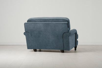 Model 15 Loveseat, Hydo