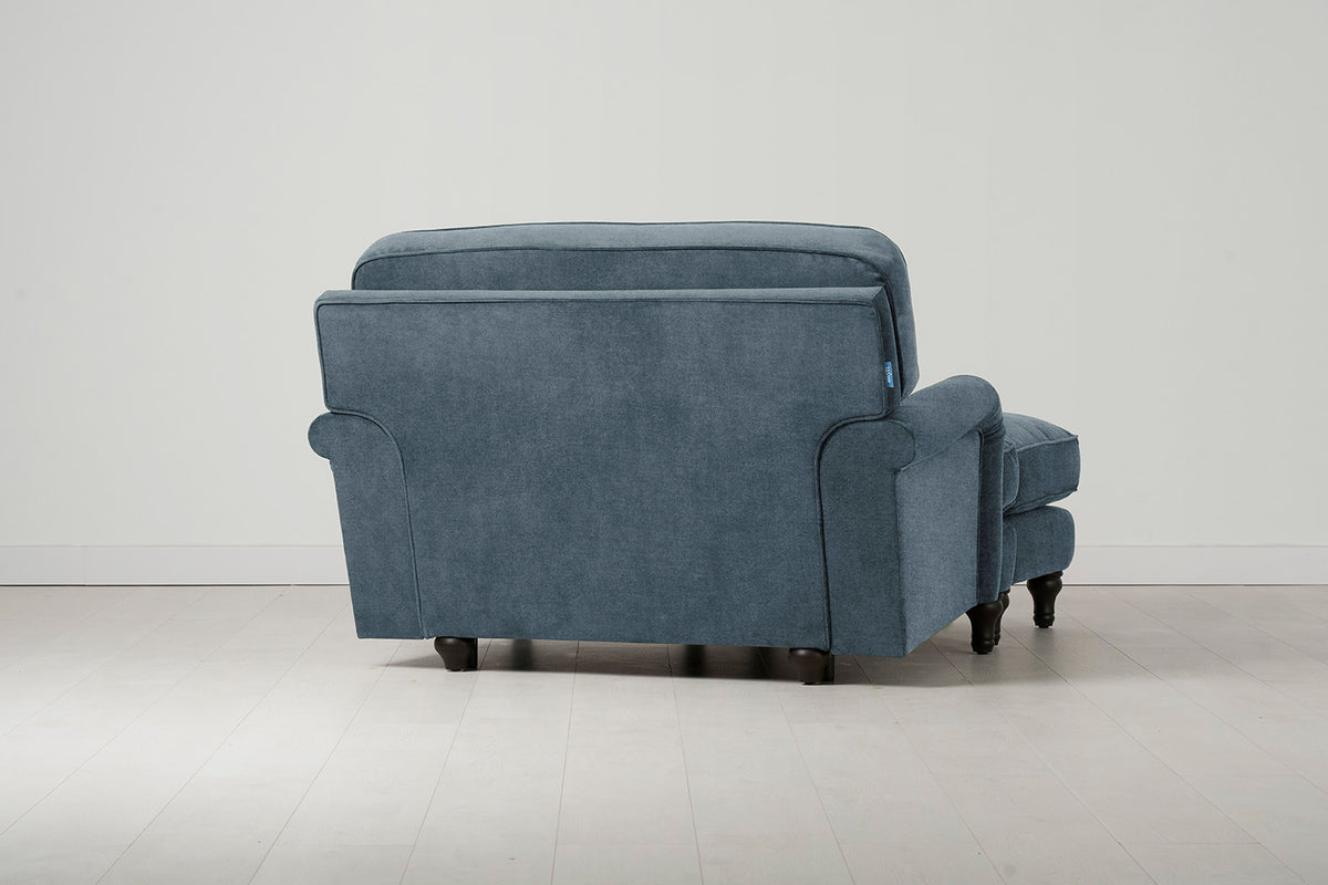 Model 15 Chaise Longue, Hydro