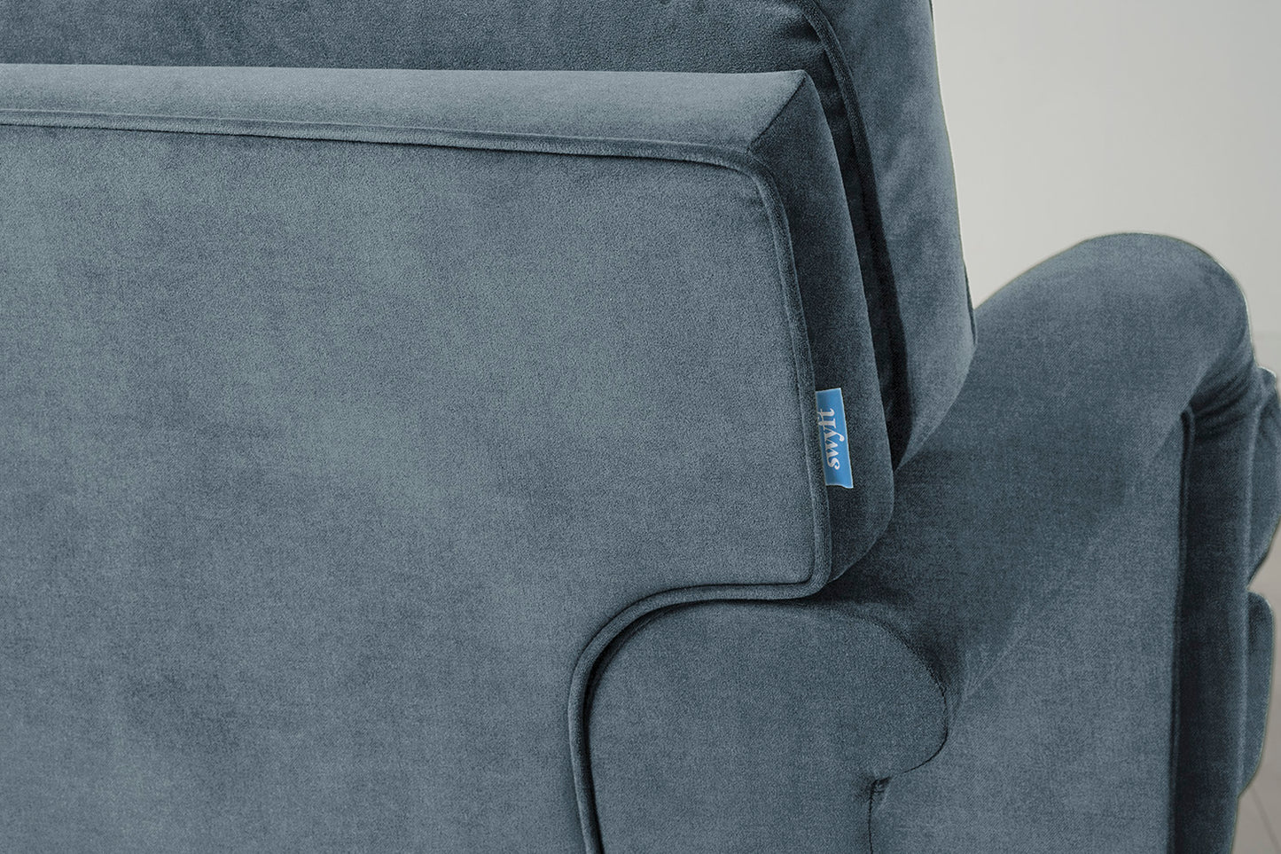 Model 15 Loveseat, Hydo