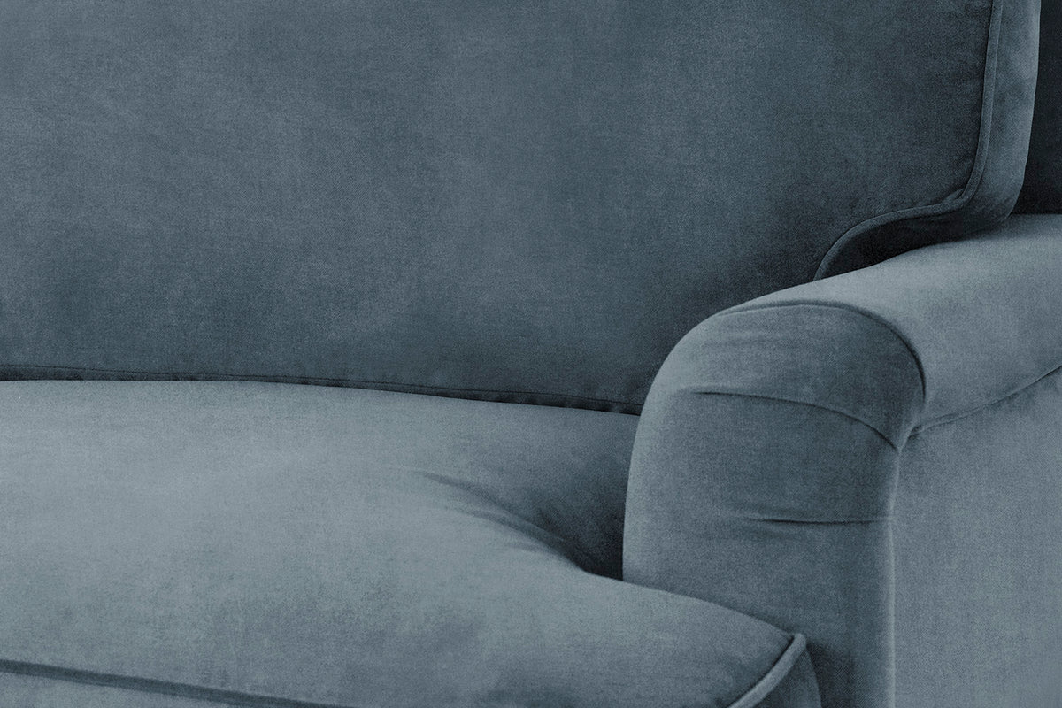 Model 15 Loveseat, Hydo