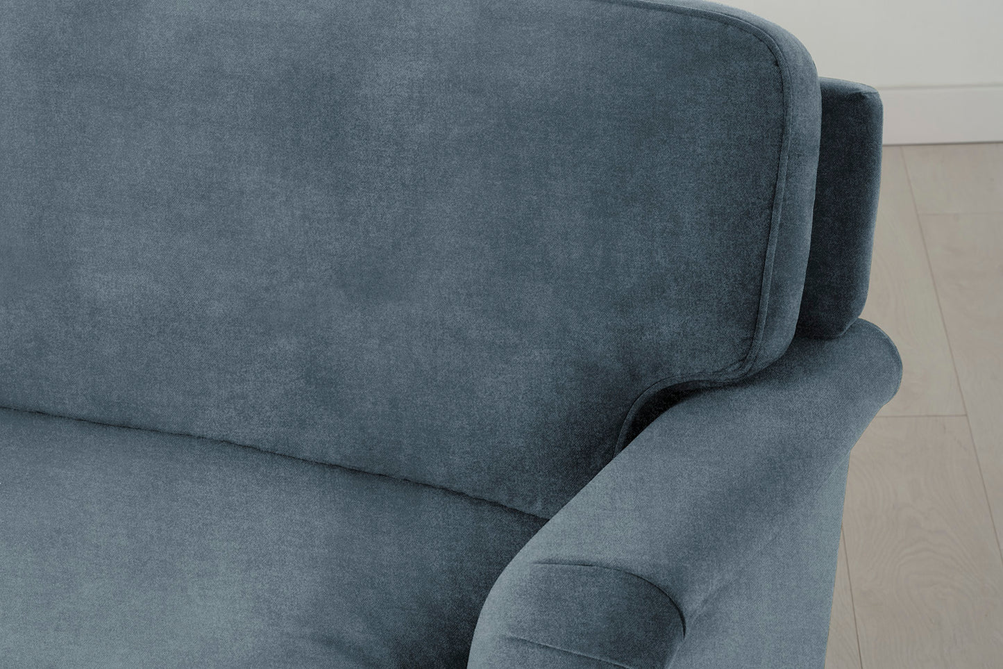 Model 15 Loveseat, Hydo