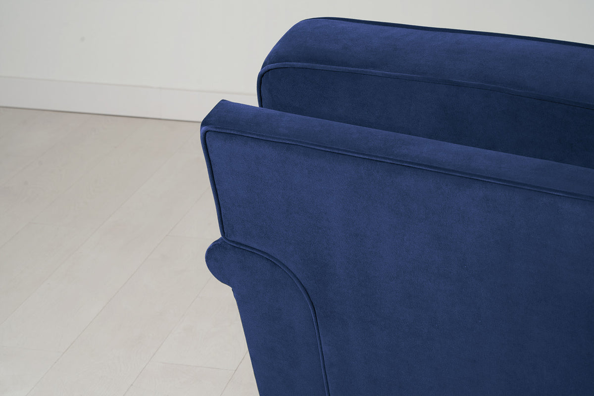 Model 15 Chaise Longue