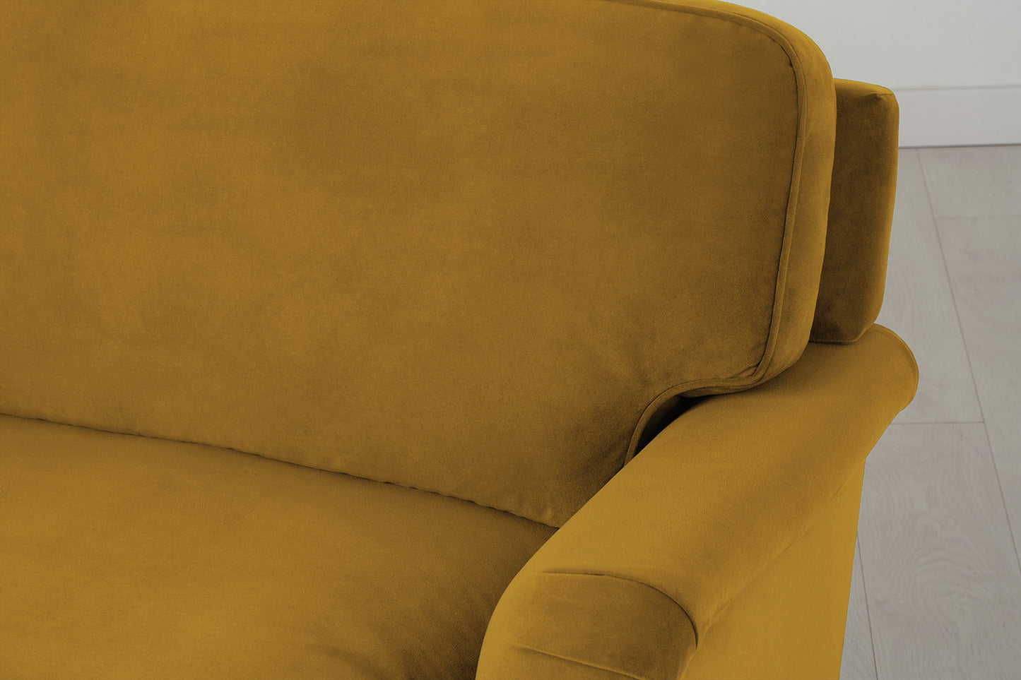 Model 15 Loveseat